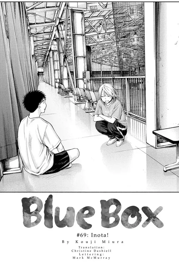 Blue Box Chapter 69 image 01_optimized